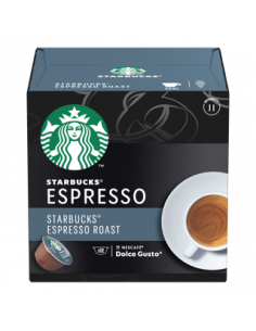 STARBUCKS® ESPRESSO ROAST...