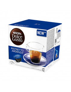 Oltre 30 esclusive proposte di capsule per Nescafé Dolce Gusto®*