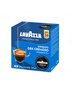 360 capsule Lavazza A Modo...
