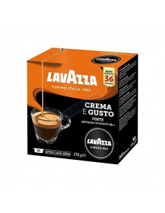 360 capsule Lavazza A Modo...