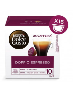 48 capsule Nescafè Dolce...