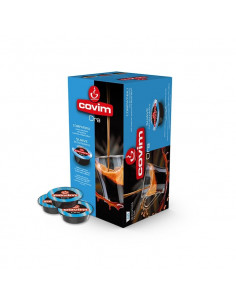 192 capsule Caffè Covim...