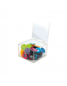 PORTACAPSULE - Universale -...