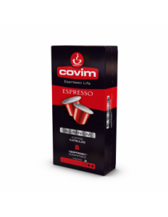 COVIM - Nespresso - Caffè -...