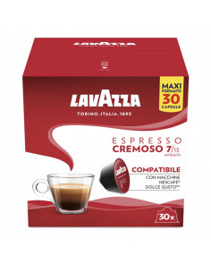 90 capsule Lavazza Espresso...