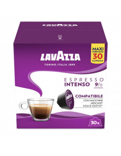 90 capsule Lavazza Espresso...