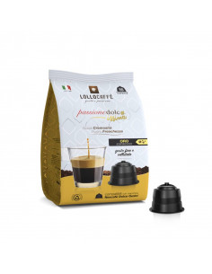 192 capsule Lollo Caffè...