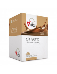 30 capsule Verzì GINSENG...