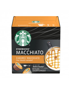 36 STARBUCKS® CARAMEL...