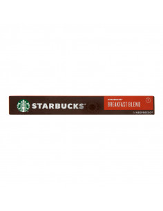 STARBUCKS® Breakfast Blend...