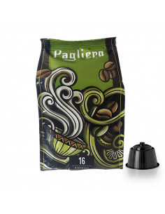 192 capsule Caffè Pagliero...