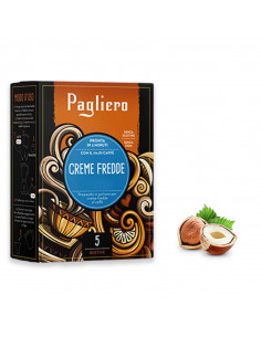 PAGLIERO - Preparato -...