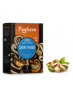 PAGLIERO - Preparato -...