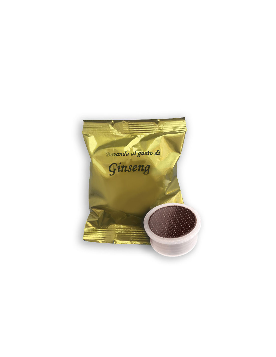 Capsule Borbone Caffè Al Ginseng Lavazza Espresso Point ® - CoffeeLove - Foto 4