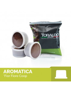 200 capsule Toraldo Caffè...