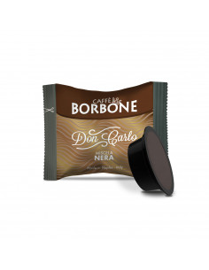 200 capsule Caffè Borbone...