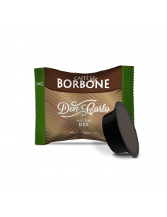 200 capsule Caffè Borbone...