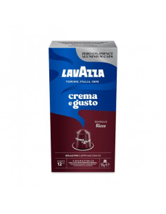 LAVAZZA