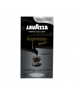 200 capsule Lavazza...