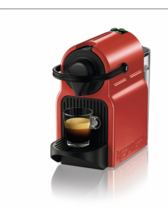 Inissia macchina caffè a... 2