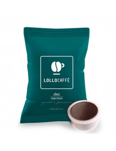 200 capsule Lollo Caffè...