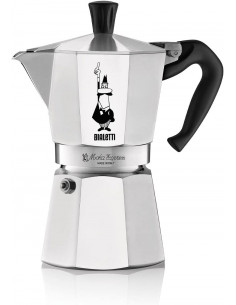 BIALETTI - Caffettiera Moka...