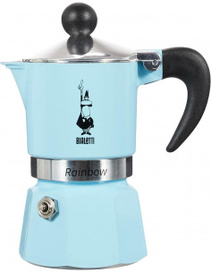 BIALETTI - Caffettiera Moka...