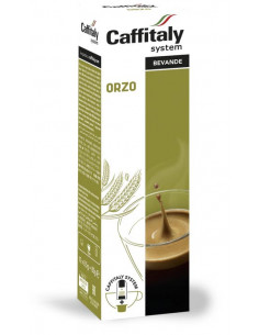 100 capsule Caffitaly...
