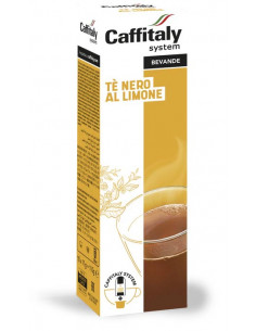 100 capsule Caffitaly...