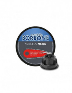 180 capsule Caffè Borbone... 2
