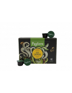 192 capsule Caffè PAGLIERO...