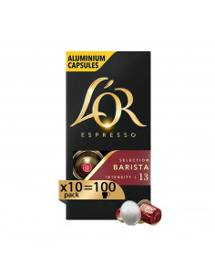100 Capsule Caffè L'OR...