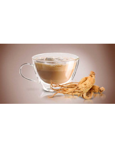 160 capsule Ginseng amaro...