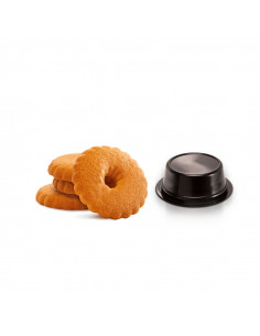 160 capsule Biscottino...