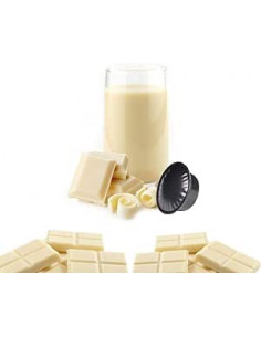 160 capsule Cioccolata...
