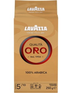 LAVAZZA Caffè Macinato -...