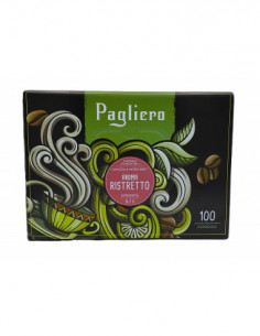 200 Capsule PAGLIERO - A...