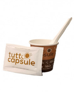 KIT TUTTOCAPSULE Bicchieri...