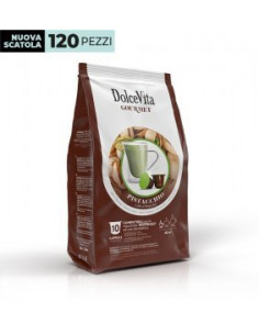 Capsule Ginseng Amaro Borbone Compatibili Dolce Gusto - Foto 9