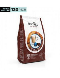 120 capsule Italfoods Caffè...