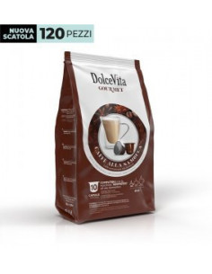 120 capsule Italfoods Caffè...