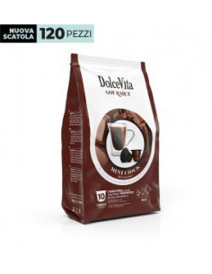 120 capsule Italfoods...