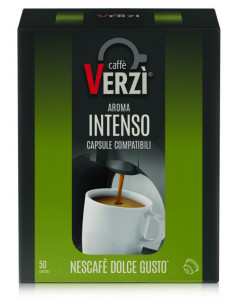 200 capsule Verzì AROMA...