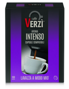 200 capsule Verzì AROMA...