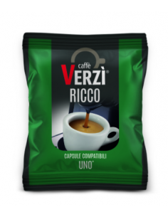 200 capsule Verzì AROMA... 2