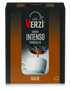 200 cialde Verzì AROMA...