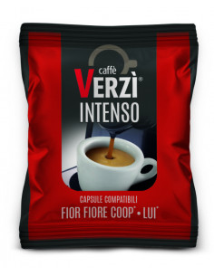 copy of 200 capsule Verzì...