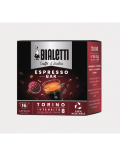 128 capsule Caffè Bialetti®... 2