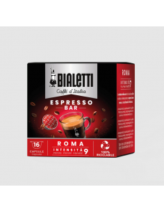 128 capsule Caffè Bialetti®... 2