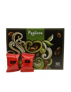 200 capsule Caffè Pagliero...